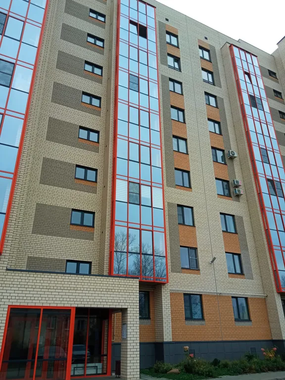 Квартира С Иголочки недалеко от центра города