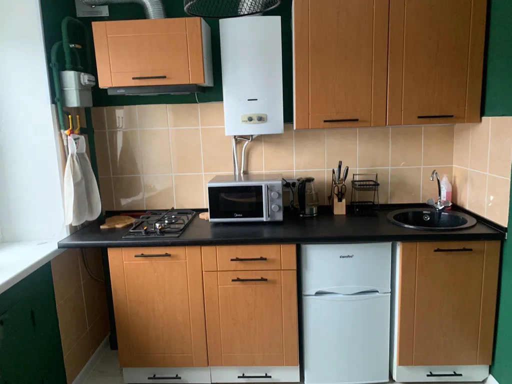 2-х комнатная Квартира у Кремля