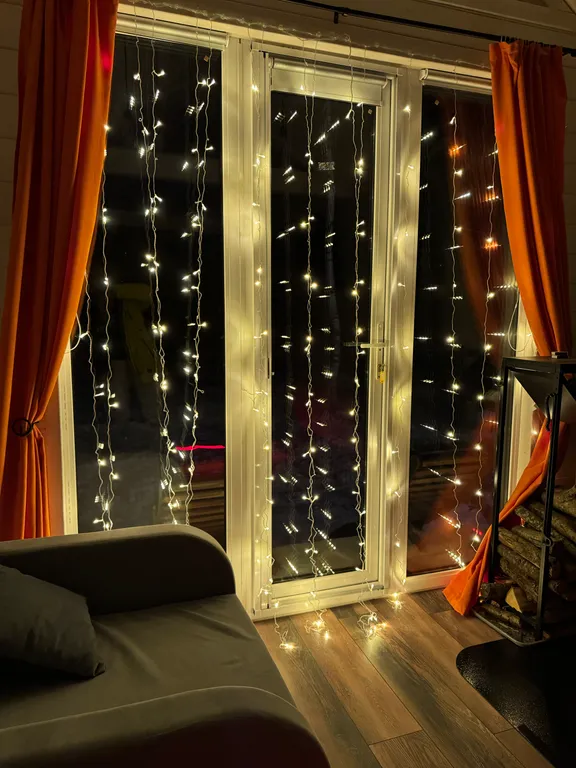 Коттедж Домики в Светлом — Светлое