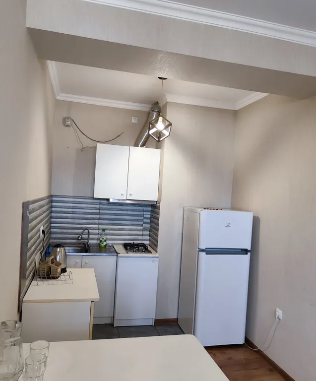 Комфортная квартира