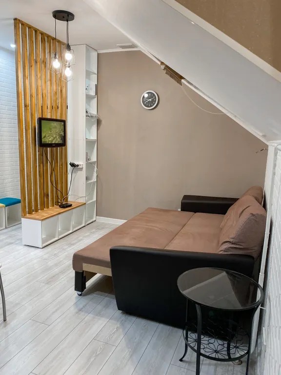 Квартира 2-комн квартира в центре города — Анапа