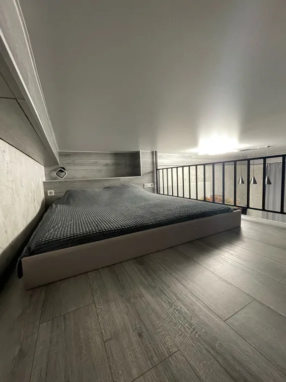 Квартира Квартира у моря — Сириус