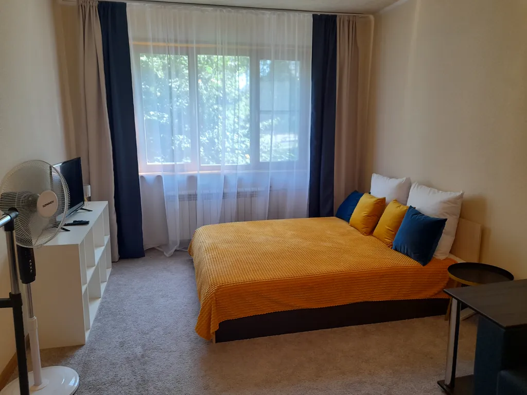 Уютная квартира в центре