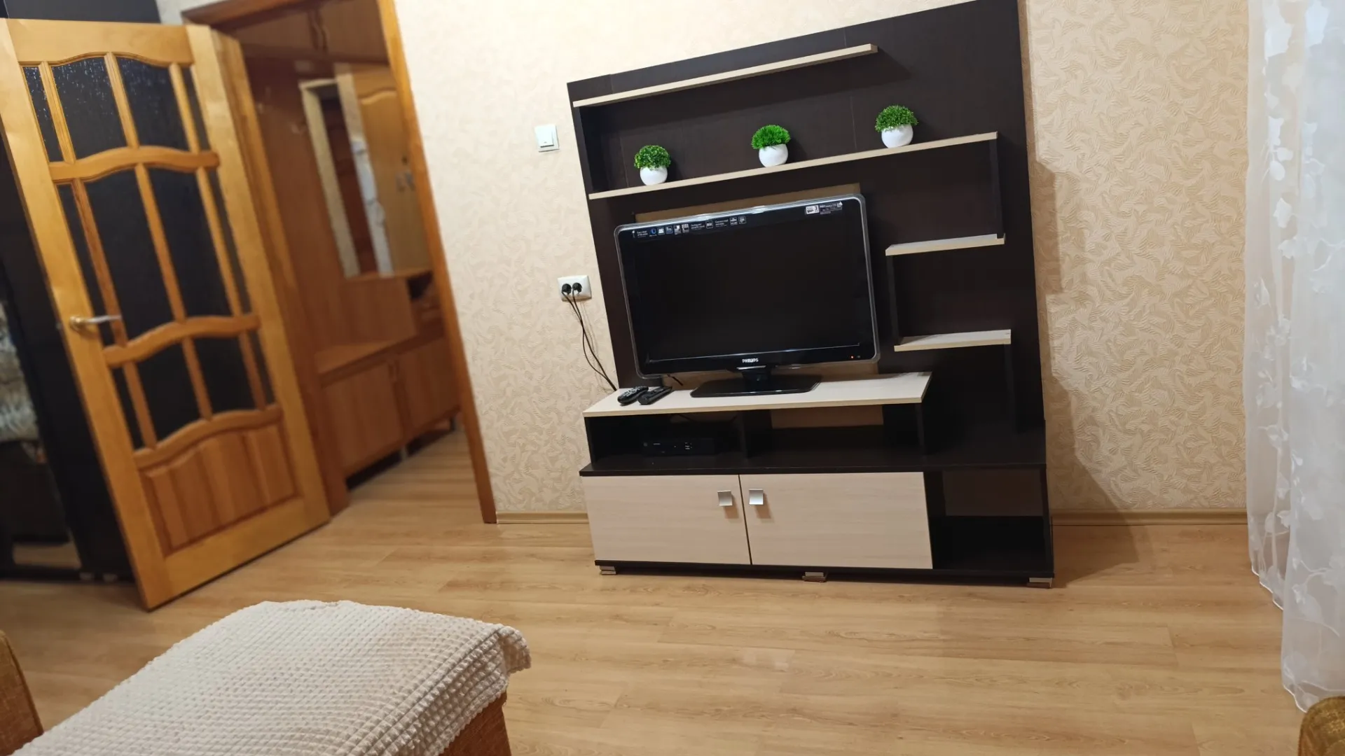Комната 1