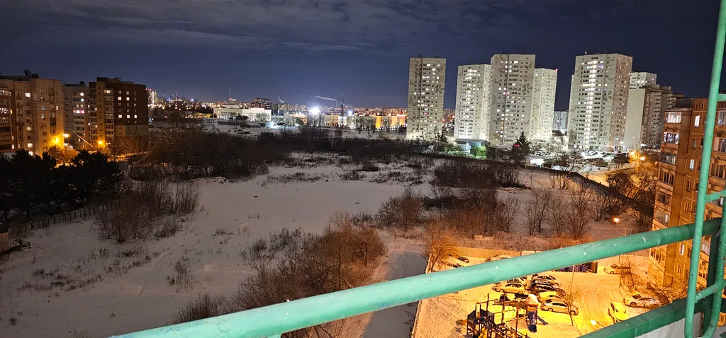Квартира Квартира в районе Дом Обороны — Тюмень