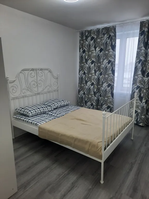 Квартира Квартира Новосаратовка, улица Первых — Санкт-Петербург