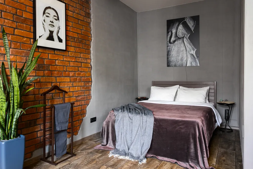 Квартира в сердце города