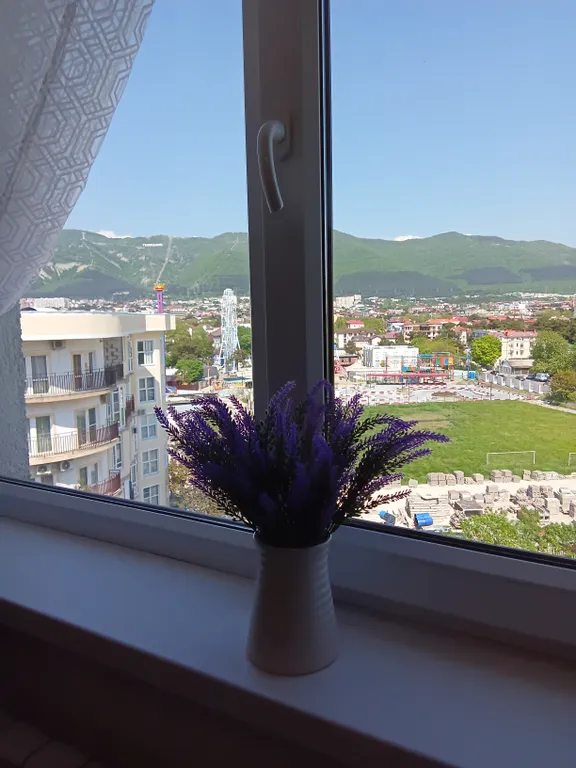 Квартира Квартира у моря — Геленджик