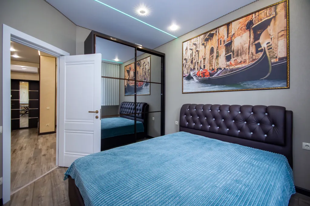 ViP Квартира №3, р-н ТЦ Рио