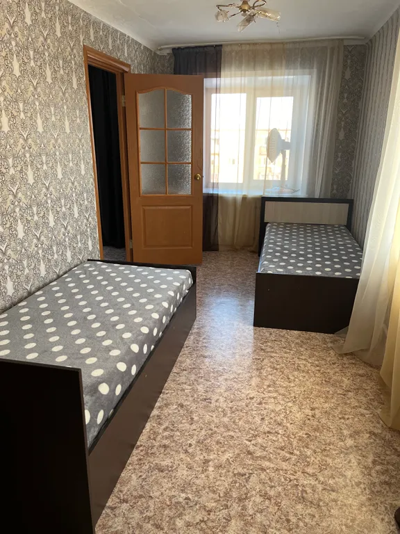 2х-комнатная квартира, в центре города