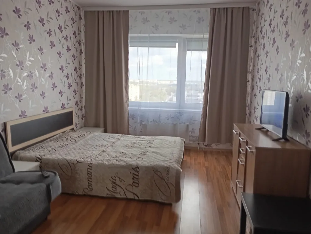 Уютная квартира — аренда посуточно в Калининград