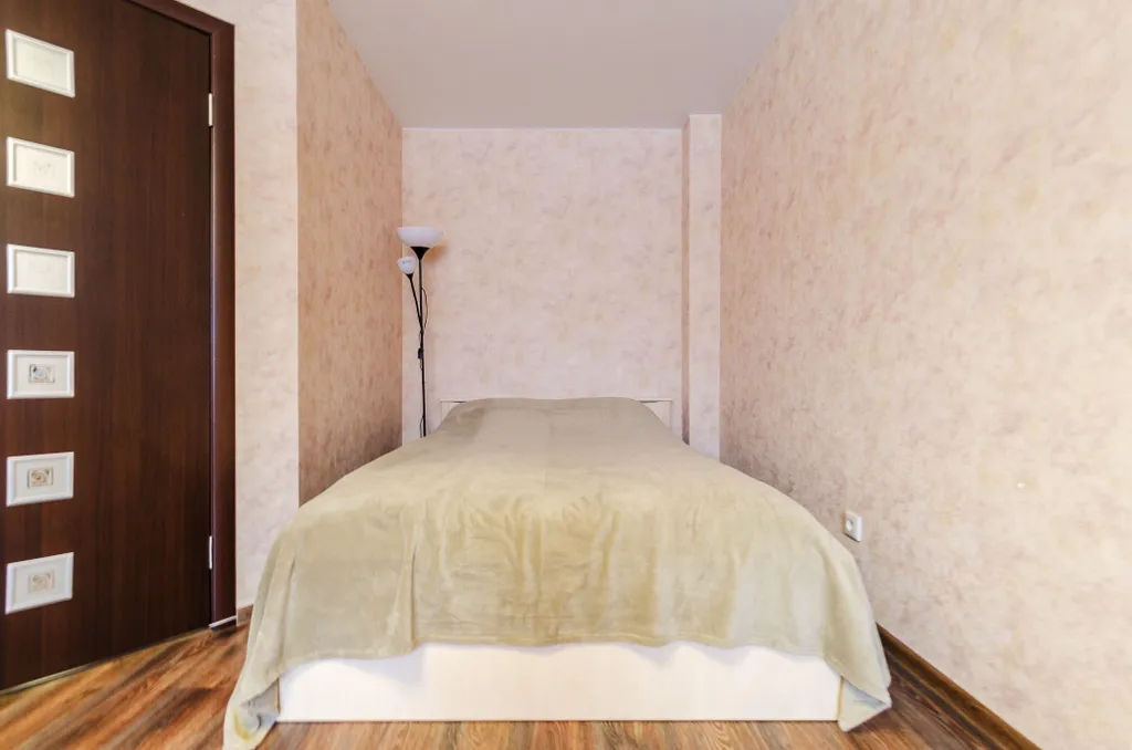 Уютная квартира недалеко от Кремля — аренда посуточно в Псков