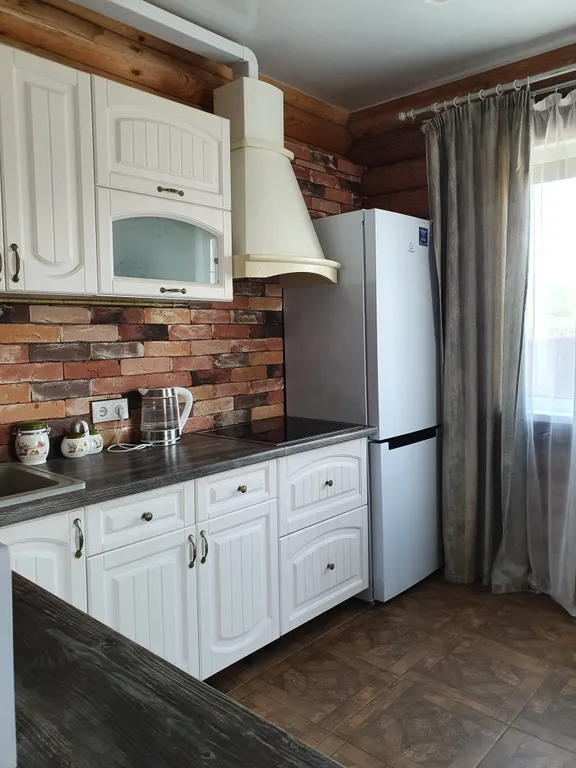 Dyunazov Дом на берегу Азовского моря 1-я линия 70 кв.м.