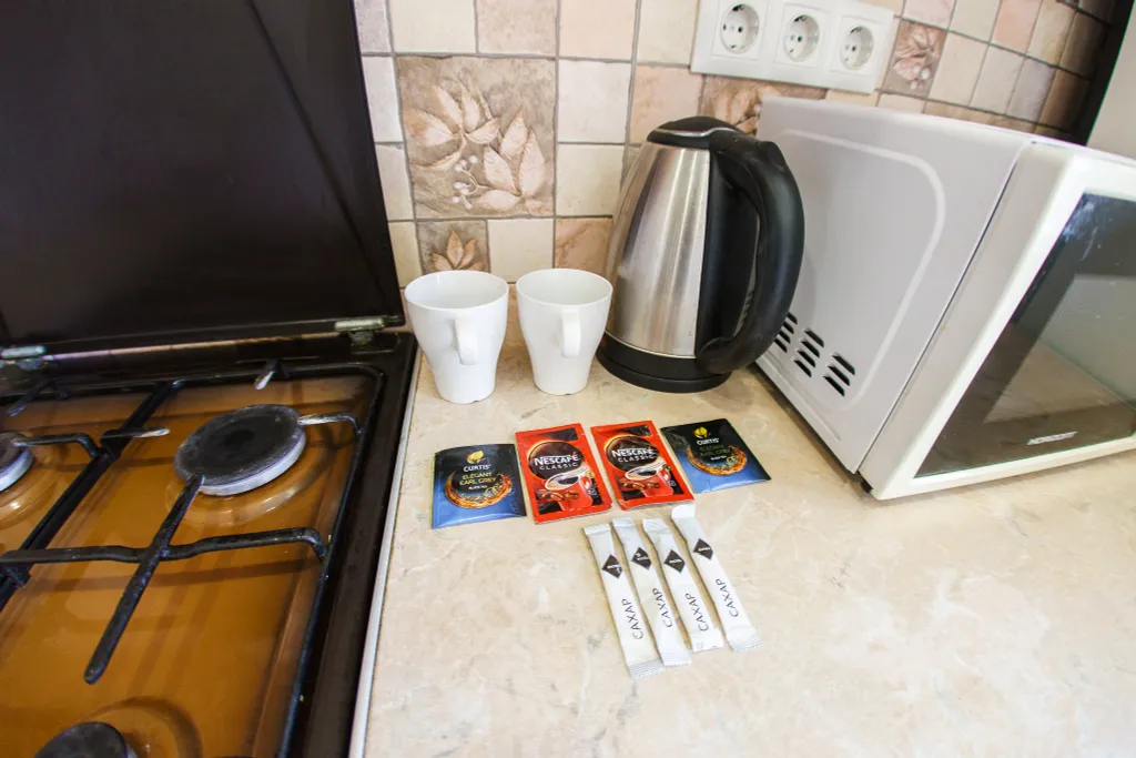 Просторная трешка на Серебровской