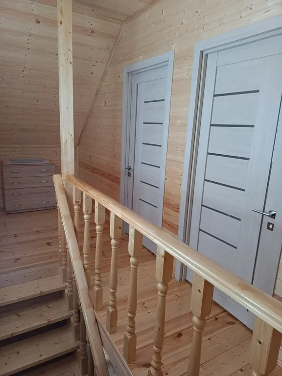 Комфортный коттедж