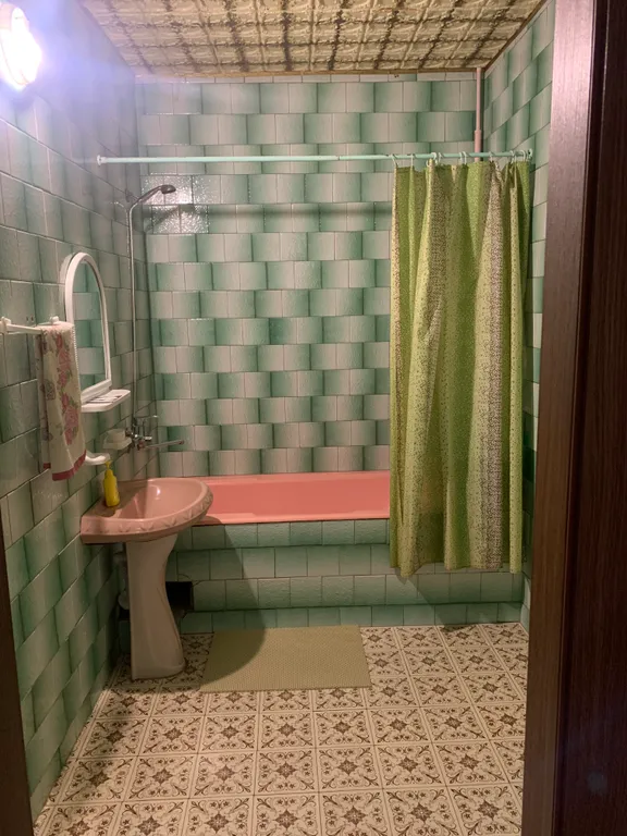 Уютная просторная часть дома 120 кВ.м. под ключ с бассейном