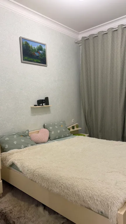 Квартира 2-комнатная Квартира — Каспийск