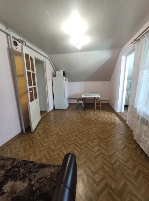 Уютный дом недалеко от моря