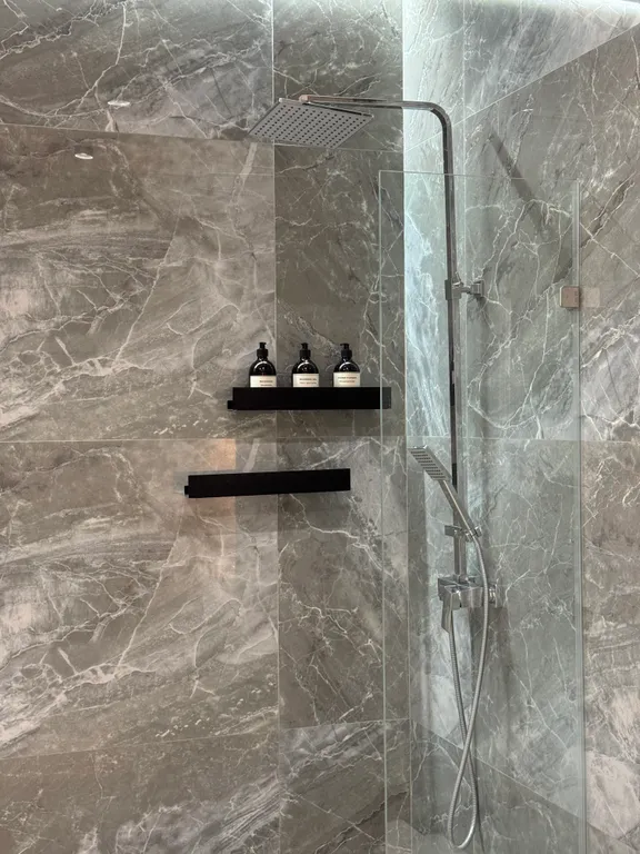 Современный уют, 2-комнатная квартира в жк Landmark