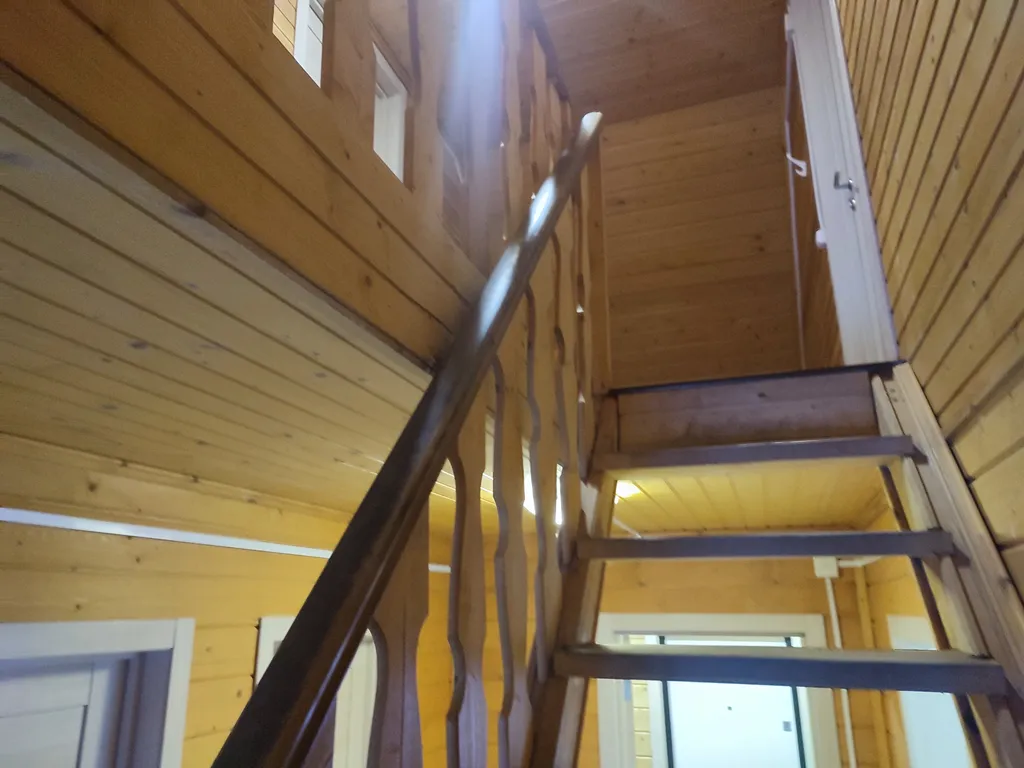 4-комнатный Дом