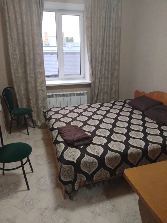 Квартира Номер на двоих — аренда посуточно в Казань