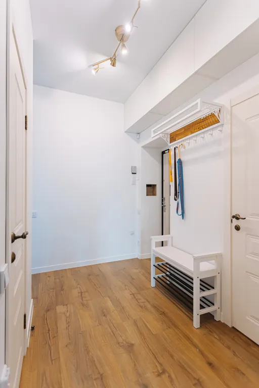 Квартира Квартира 3-комнатный семейный Делюкс на стрелке Васильевского острова — Санкт-Петербург