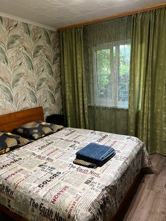Квартира Комната — Адлер