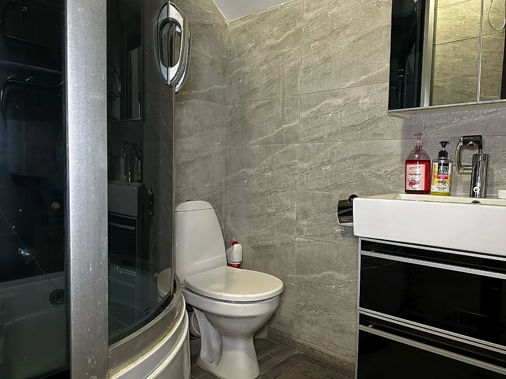 Коттедж Дом вблизи Суздальских озер с зоной отдыха и прудом — Санкт-Петербург