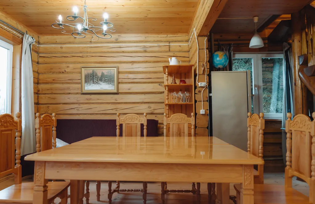 4-комнатный Дом