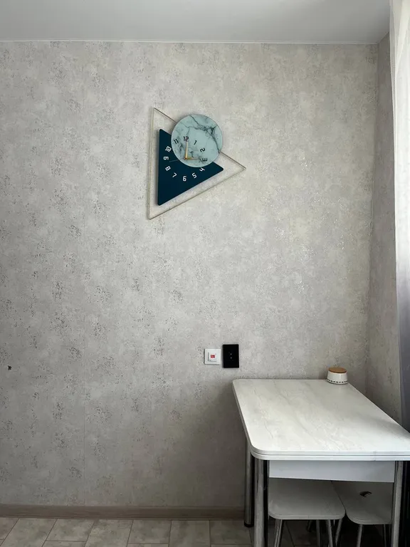 Уютная однокомнатная квартира в 5 минутах от моря