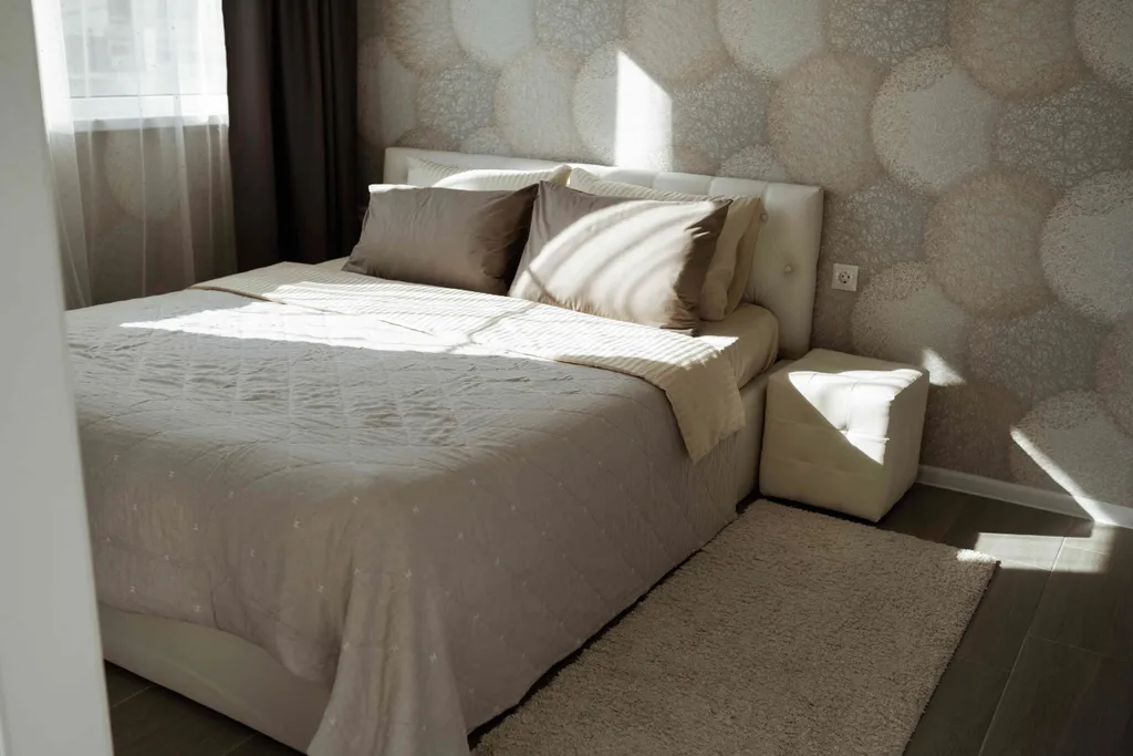 Квартира Квартира Дыхание утра у моря — Сириус