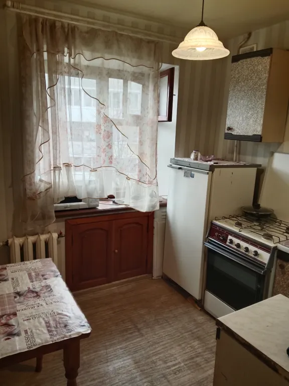 Квартира в центре