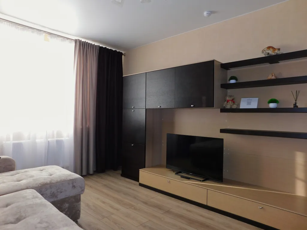 Уютная квартира по дороге на море трасса м4 Воронеж