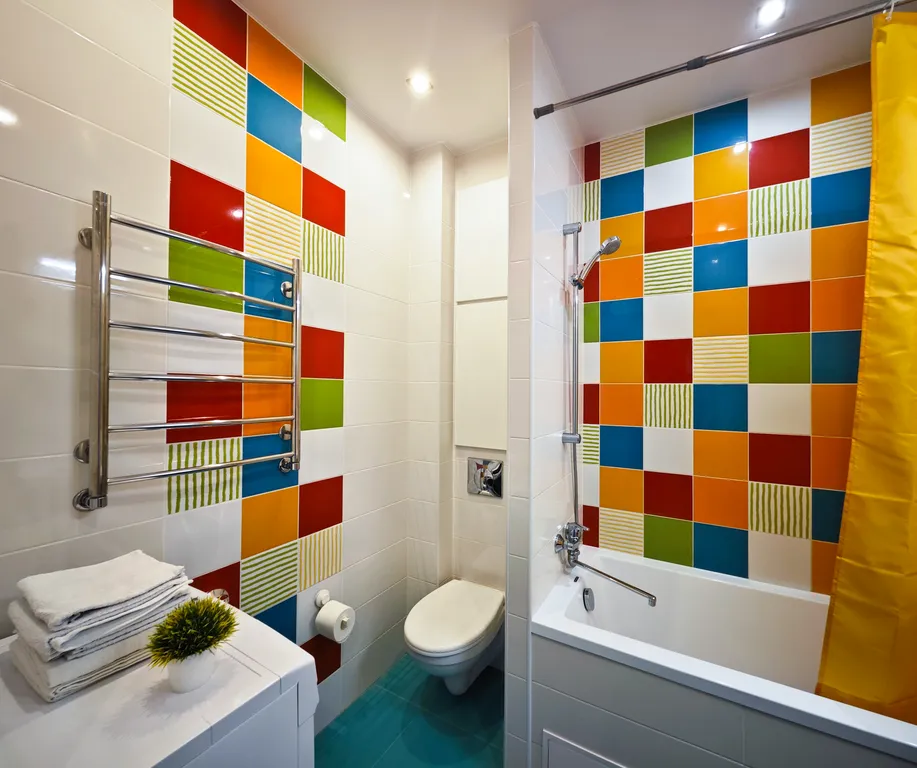 Квартира Дружелюбная трёхкомнатная квартира — Калининград