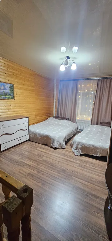 Уютный таунхаус