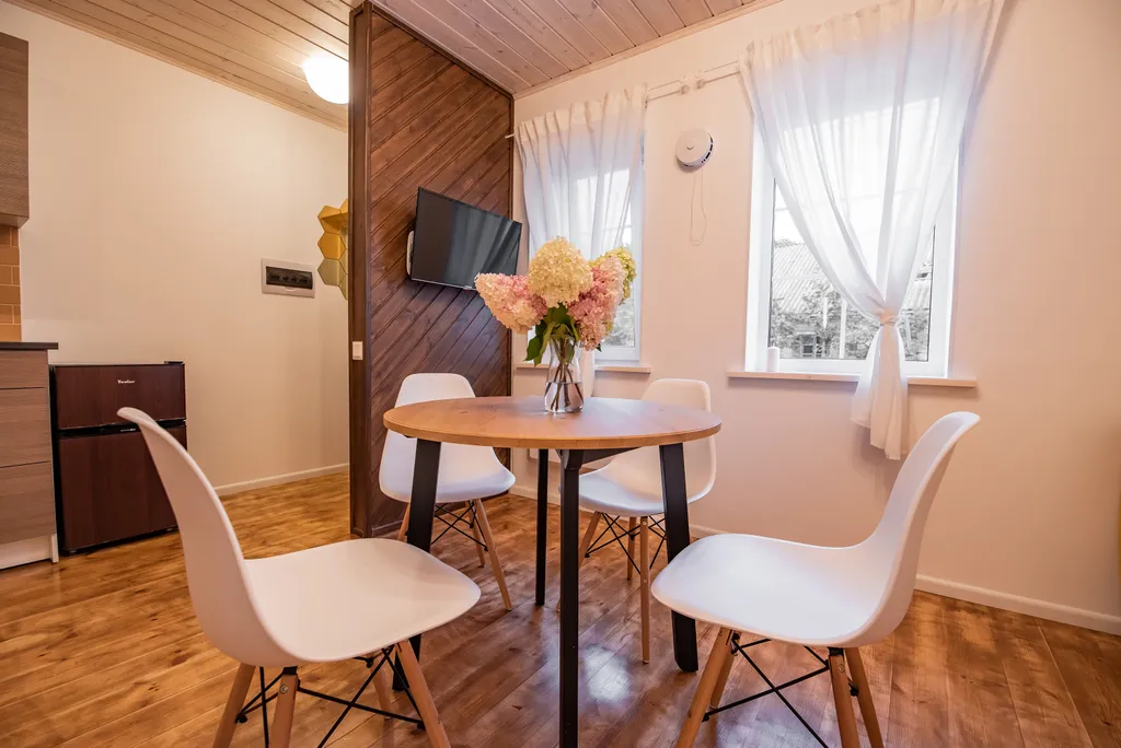 Гостевой дом Август