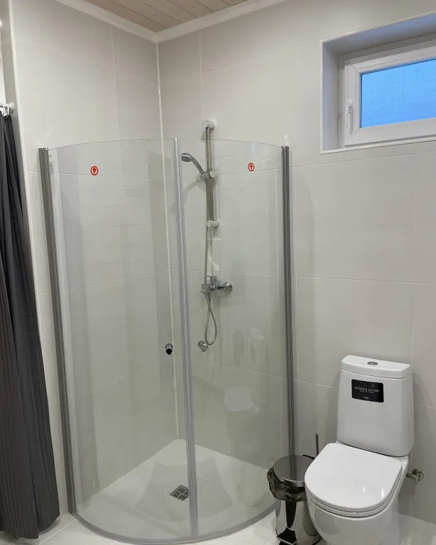 Черника в Сонном заливе