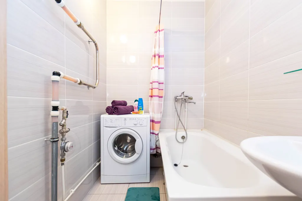 Уютная квартира у столицы