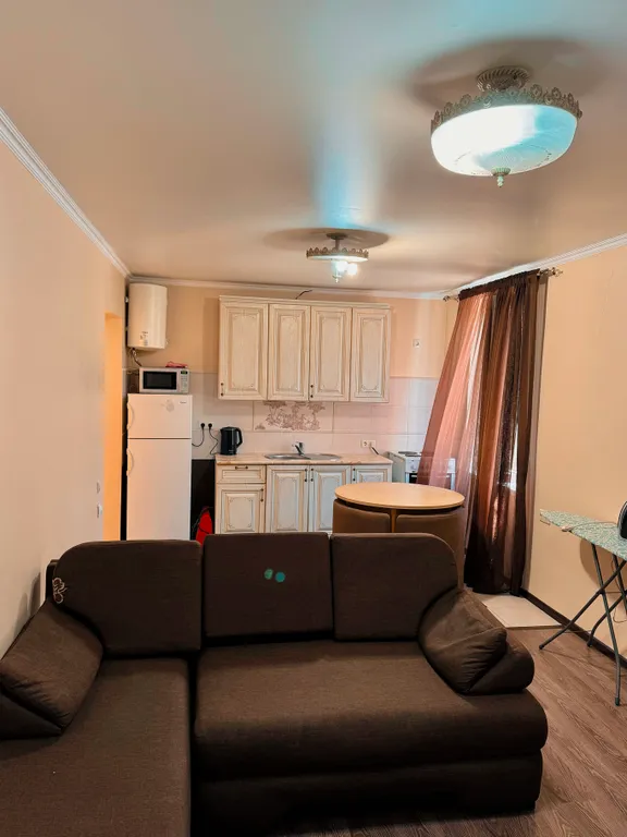 Уютный гостевой дом