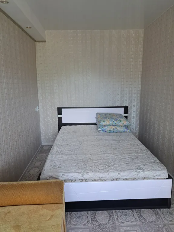 Двушка 1 этаж с кондиционером в 3 минутах до озера