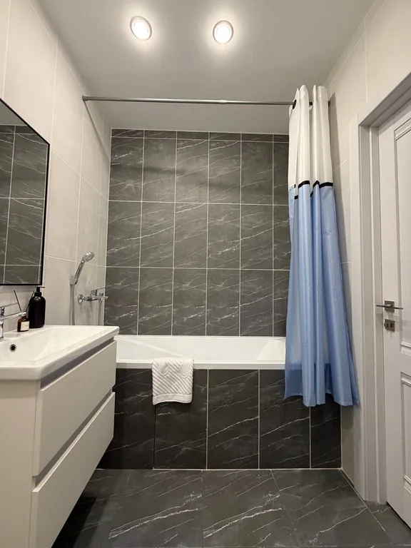 Квартира 1-комнатная Квартира — Тельмана