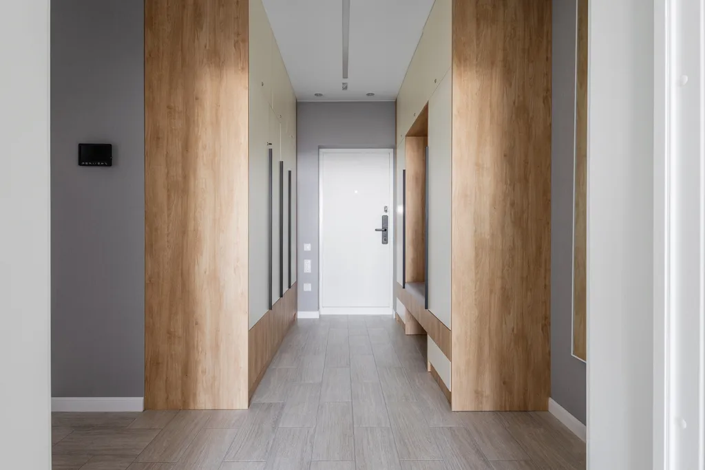 Комфортная современная 2-я квартира в премиум ЖК Морская Симфония