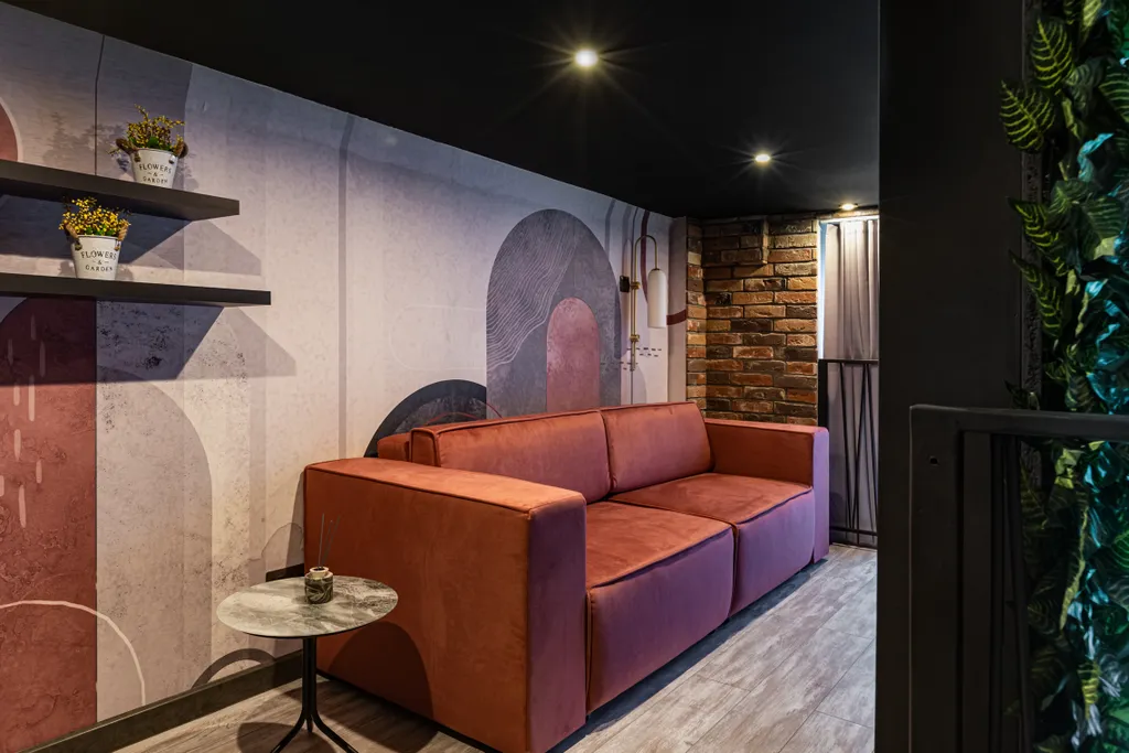 Квартира 1-комнатная Квартира — Санкт-Петербург