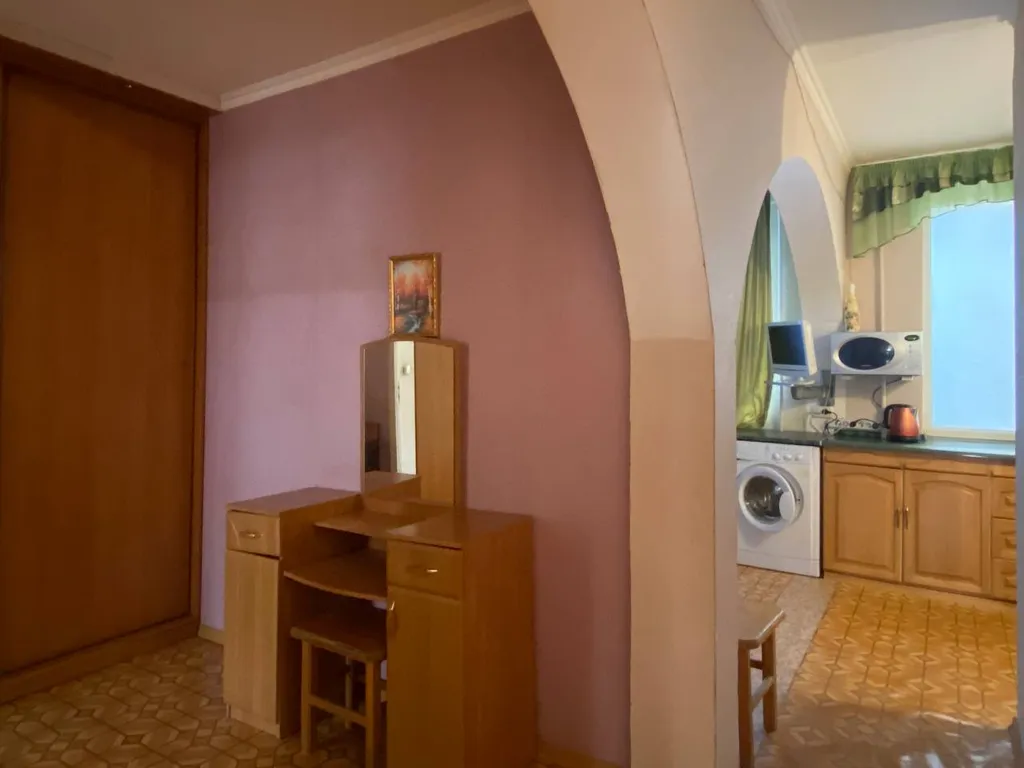 Уютная двухкомнатная квартира возле набережной Балаклавы