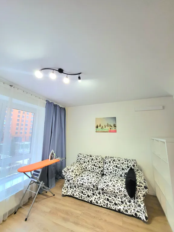 Ваша точка на карте