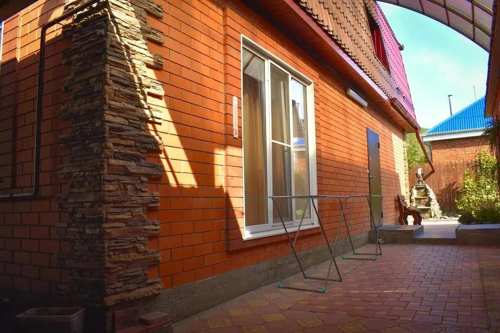 Коттедж Уютный гостевой дом в центре города — аренда посуточно в Тульский