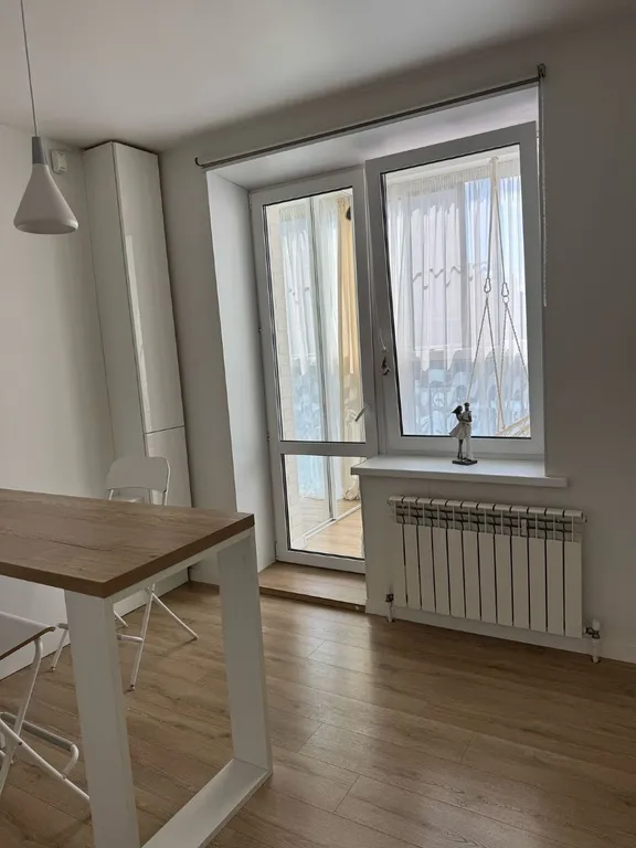 Квартира Светлая и уютная квартира рядом с рекой и центром города — Ярославль