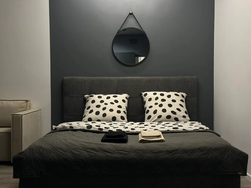 Квартира Квартира Современное пространство для комфортного проживания — Ярославль