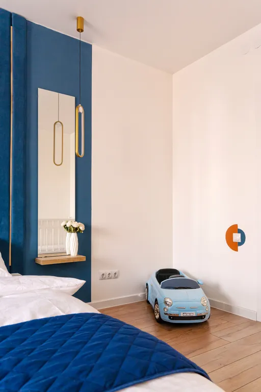 2-комнатная квартира в ЖК На Высоте