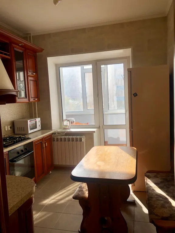 Уютная 2-комнатная квартира